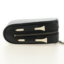 LOUIS VUITTON Monogram Eclipse Set Golf andrews Bag Charm GI0344 LV Auth 184267M-4