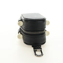 LOUIS VUITTON Monogram Eclipse Set Golf andrews Bag Charm GI0344 LV Auth 184267M-6