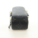 LOUIS VUITTON Monogram Eclipse Set Golf andrews Bag Charm GI0344 LV Auth 184267M-5