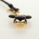 LOUIS VUITTON Monogram Vivienne Bag Charm M02177 LV Auth 184269M-9