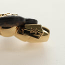 LOUIS VUITTON Monogram Vivienne Bag Charm M02177 LV Auth 184269M-10