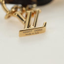 LOUIS VUITTON Monogram Vivienne Bag Charm M02177 LV Auth 184269M-11