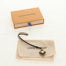 LOUIS VUITTON Monogram Vivienne Bag Charm M02177 LV Auth 184269M-12