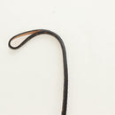 LOUIS VUITTON Monogram Vivienne Bag Charm M02177 LV Auth 184269M-3