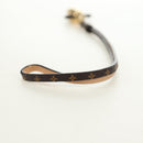 LOUIS VUITTON Monogram Vivienne Bag Charm M02177 LV Auth 184269M-7