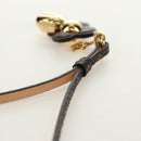 LOUIS VUITTON Monogram Vivienne Bag Charm M02177 LV Auth 184269M-14