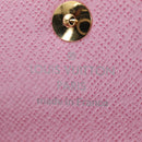 LOUIS VUITTON Monogram Multicolor Multicles 4 Sleuteletui Wit M93731 Auth 184273M-21