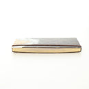 LOUIS VUITTON Catgram Notebook Jane PM Note Cover GI1389 LV Auth 184276M-4