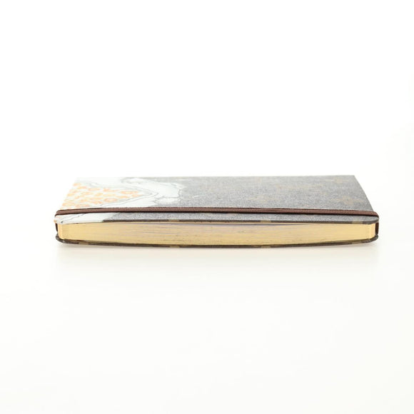 LOUIS VUITTON Catgram Notebook Jane PM Note Cover GI1389 LV Auth 184276M