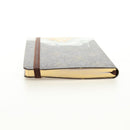LOUIS VUITTON Catgram Notebook Jane PM Note Cover GI1389 LV Auth 184276M-5