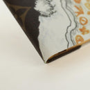 LOUIS VUITTON Catgram Notebook Jane PM Note Cover GI1389 LV Auth 184276M-7