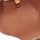LOUIS VUITTON Monogram Ellipse PM Hand Bag M51127 LV Auth 184278A-11