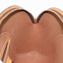 LOUIS VUITTON Monogram Ellipse PM Hand Bag M51127 LV Auth 184278A-19