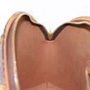 LOUIS VUITTON Monogram Ellipse PM Hand Bag M51127 LV Auth 184278A-20