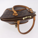 LOUIS VUITTON Monogram Ellipse PM Hand Bag M51127 LV Auth 184278A-6