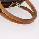 LOUIS VUITTON Monogram Ellipse PM Hand Bag M51127 LV Auth 184278A-7