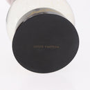 LOUIS VUITTON Alma Snow Globe Glass Red LV Auth 184282A-7