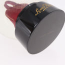 LOUIS VUITTON Alma Snow Globe Glass Red LV Auth 184282A-8