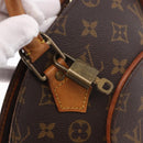 LOUIS VUITTON Monogram Ellipse PM Handtasche M51127 LV Auth 184286A-15