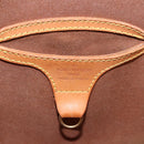 LOUIS VUITTON Monogram Ellipse PM Handtasche M51127 LV Auth 184286A-16