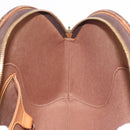 LOUIS VUITTON Monogram Ellipse PM Handtasche M51127 LV Auth 184286A-18
