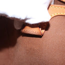 LOUIS VUITTON Monogram Ellipse PM Handtasche M51127 LV Auth 184286A-21