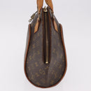 LOUIS VUITTON Monogram Ellipse PM Handtasche M51127 LV Auth 184286A-4