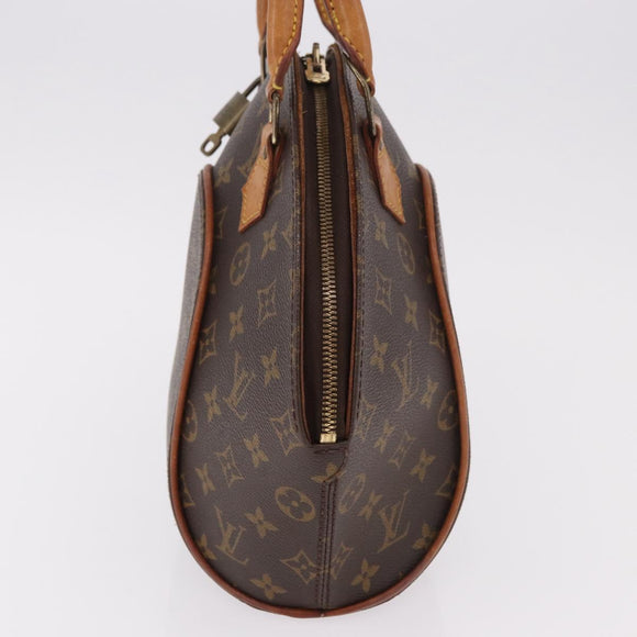 LOUIS VUITTON Monogram Ellipse PM Handtasche M51127 LV Auth 184286A
