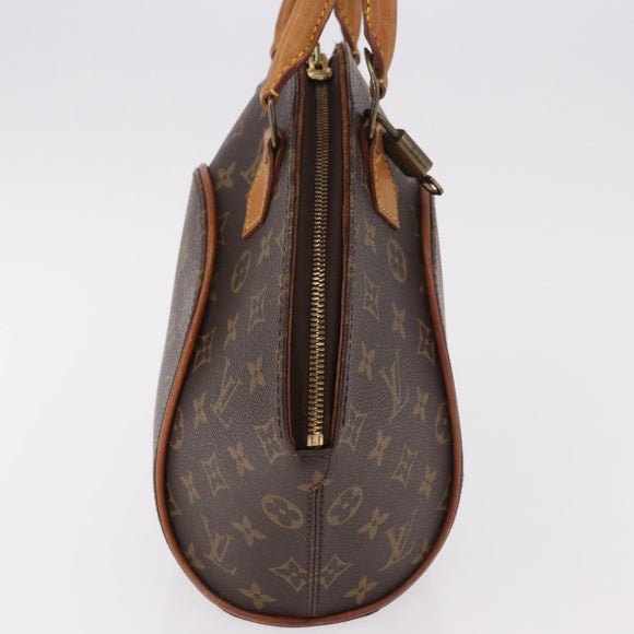 LOUIS VUITTON Monogram Ellipse PM Handtasche M51127 LV Auth 184286A