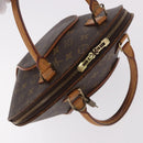 LOUIS VUITTON Monogram Ellipse PM Handtasche M51127 LV Auth 184286A-6