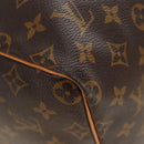 LOUIS VUITTON Monogram Speedy 40 Hand Bag M41522 LV Auth 184288V-10