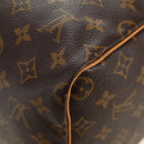 LOUIS VUITTON Monogram Speedy 40 Hand Bag M41522 LV Auth 184288V-13