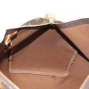 LOUIS VUITTON Monogram Speedy 40 Hand Bag M41522 LV Auth 184288V-18