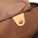 LOUIS VUITTON Monogram Speedy 40 Hand Bag M41522 LV Auth 184288V-22