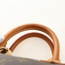 LOUIS VUITTON Monogram Speedy 40 Hand Bag M41522 LV Auth 184288V-8