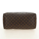 LOUIS VUITTON Monogram Speedy 40 Hand Bag M41522 LV Auth 184288V-9