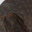 LOUIS VUITTON Monogram Speedy 40 Hand Bag M41522 LV Auth 184289A-16
