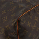 LOUIS VUITTON Monogram Speedy 40 Hand Bag M41522 LV Auth 184289A-17