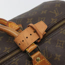 LOUIS VUITTON Monogram Speedy 40 Hand Bag M41522 LV Auth 184289A-20