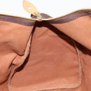 LOUIS VUITTON Monogram Speedy 40 Hand Bag M41522 LV Auth 184289A-23