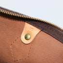 LOUIS VUITTON Monogram Speedy 40 Hand Bag M41522 LV Auth 184289A-10