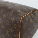 LOUIS VUITTON Monogram Speedy 25 Hand Bag M41528 LV Auth 184291V-16