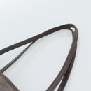 LOUIS VUITTON Damier Ebene Neverfull MM Tote Bag N51105 LV Auth 184292A-8