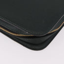 LOUIS VUITTON Taiga Baltic Briefcase Epicea M30064 LV Auth 184298-9