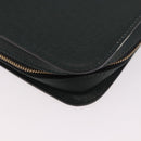 LOUIS VUITTON Taiga Baltic Briefcase Epicea M30064 LV Auth 184298-16