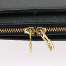 LOUIS VUITTON Taiga Baltic Briefcase Epicea M30064 LV Auth 184298-10