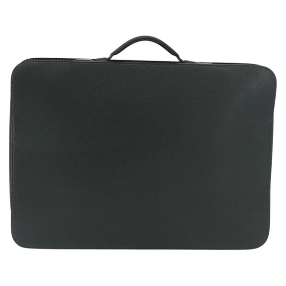 LOUIS VUITTON Taiga Baltic Briefcase Epicea M30064 LV Auth 184298