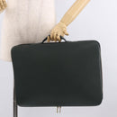 LOUIS VUITTON Taiga Baltic Briefcase Epicea M30064 LV Auth 184298-21