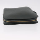 LOUIS VUITTON Taiga Baltic Briefcase Epicea M30064 LV Auth 184298-3