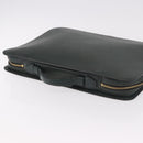 LOUIS VUITTON Taiga Baltic Briefcase Epicea M30064 LV Auth 184298-6